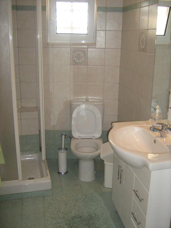 Filoxenia Apartment Levídhion Cameră foto