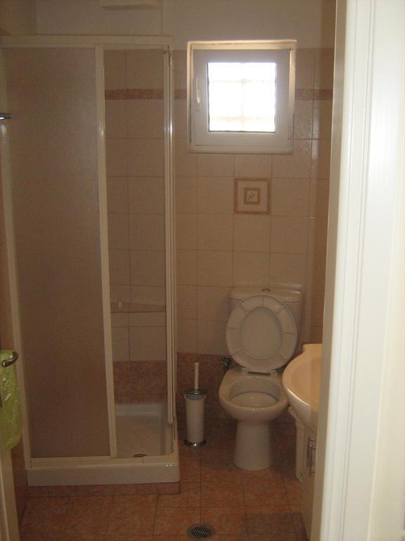 Filoxenia Apartment Levídhion Cameră foto
