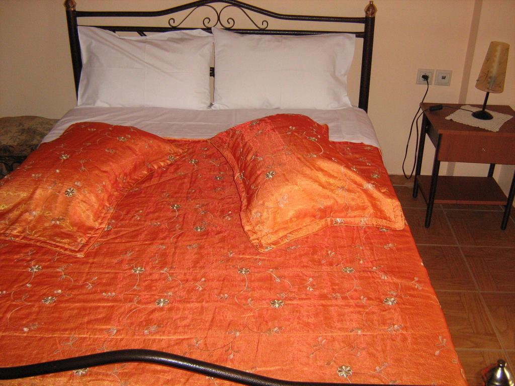 Filoxenia Apartment Levídhion Cameră foto